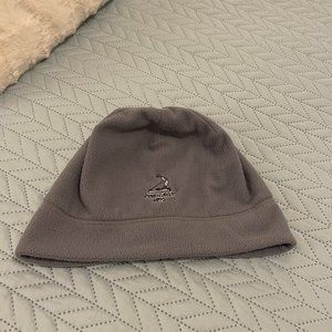 Sun Mountain Men's Gray Pinehurst Country Club Putter Boy Golf Beanie Hat